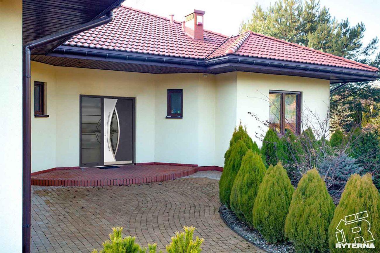 Garagentor | Garagentore | Automatiktore | Ryterna.de