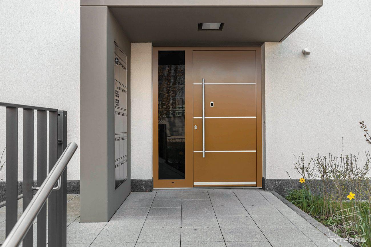 Fotogallerie - Ryterna