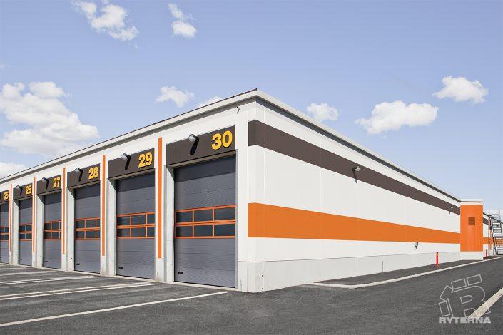 Fotogallerie | Ryterna